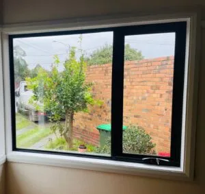 Aluminium Awning Windows