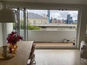 The Benefits of Installing a Sliding Door in Your Home 5 Aluminium Bi-Fold Doors