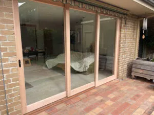 The Benefits of Installing a Sliding Door in Your Home 4 Timber Stacker Doors