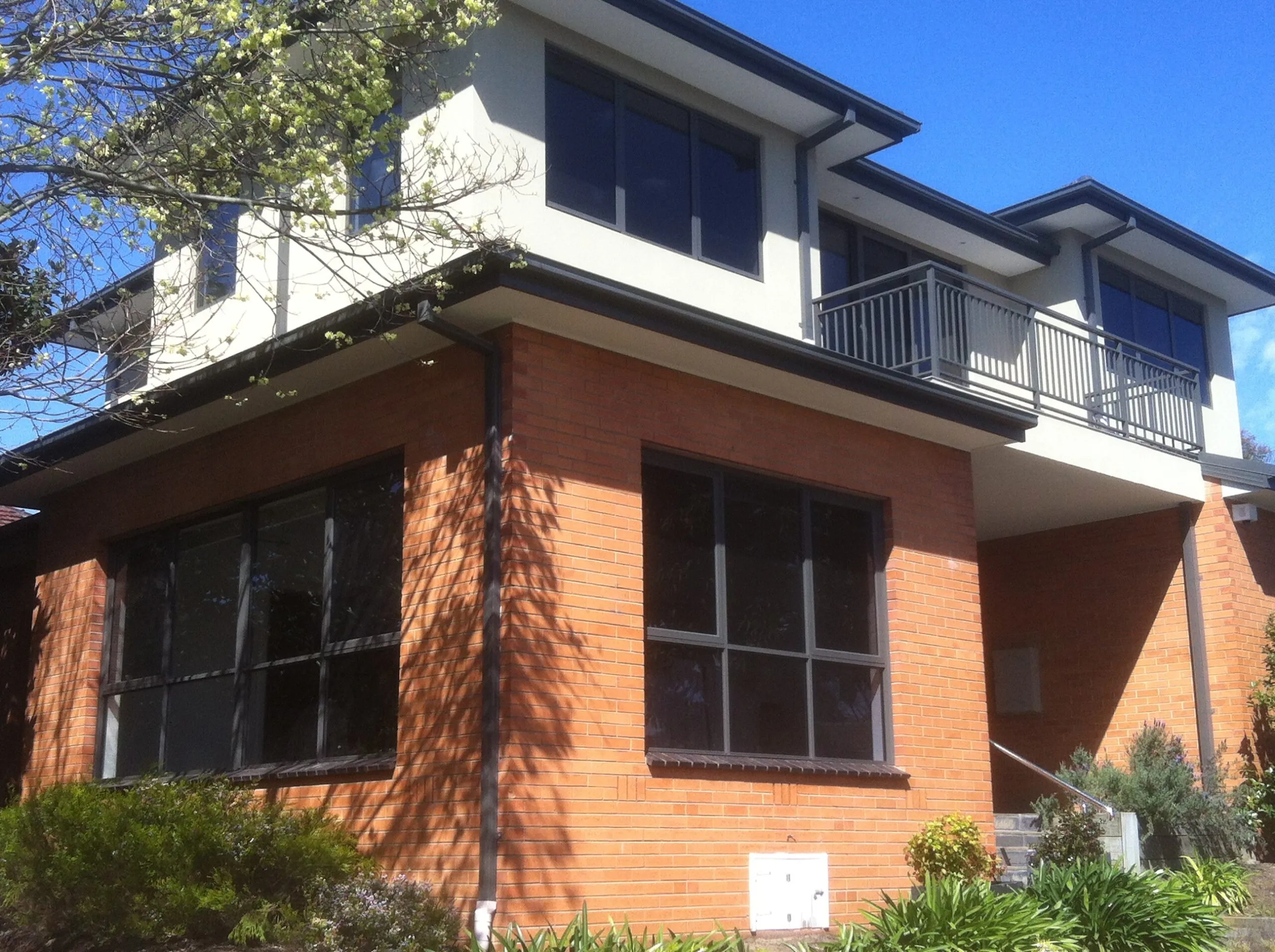 Whole home replacement windows melbourne