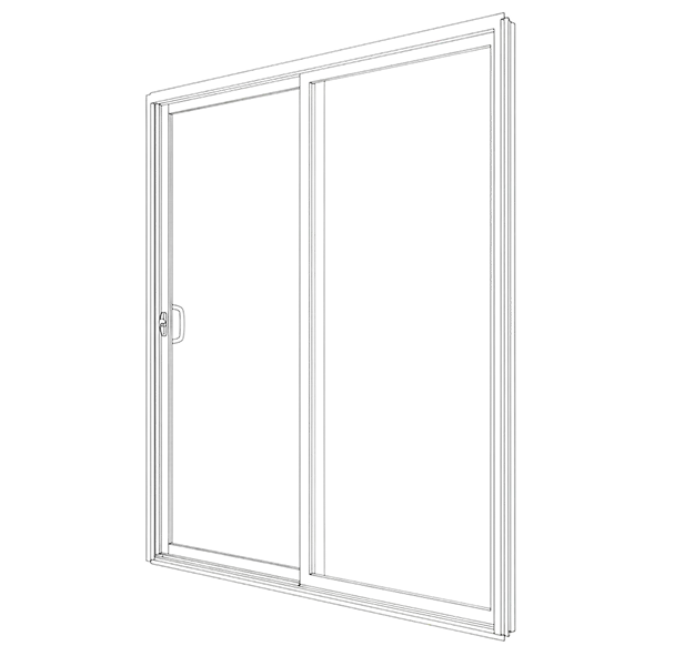 The Benefits of Installing a Sliding Door in Your Home 2 Aluminium Sliding Doors