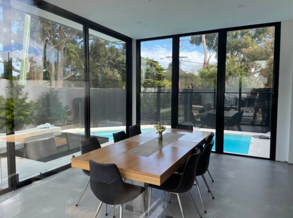 timber vs aluminium windows Melbourne