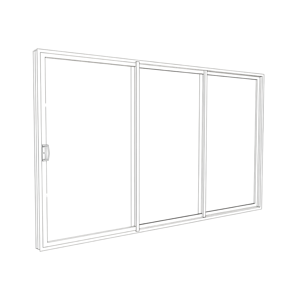 Timber Stacker Windows